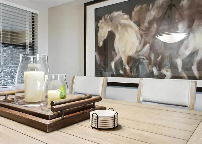 Biltmore Bliss Desert Retreat! Apartment Phoenix