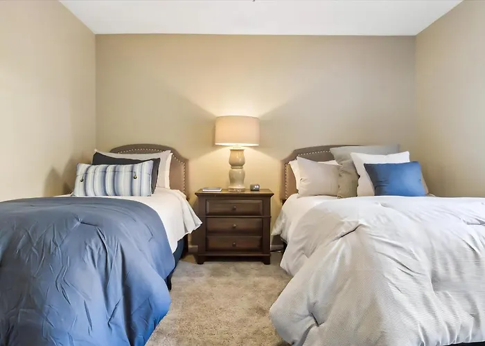 Biltmore Bliss Desert Retreat! Apartment *