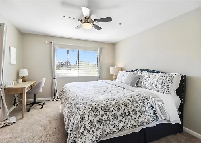 Biltmore Bliss Desert Retreat! Apartment *