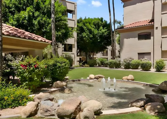 Biltmore Bliss Desert Retreat! * Phoenix
