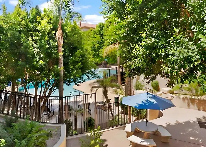 Biltmore Bliss Desert Retreat! Apartment Phoenix