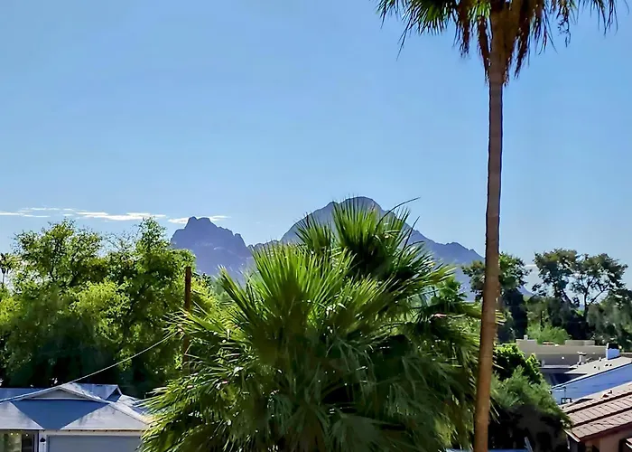 Biltmore Bliss Desert Retreat!